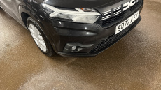 Dacia Sandero 1.0 Tce Expression 5dr Bi Fuel Hatchback